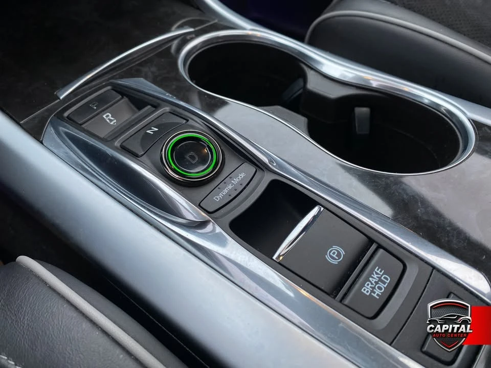 2018 Acura TLX 1st Gen - Image 14 of 16