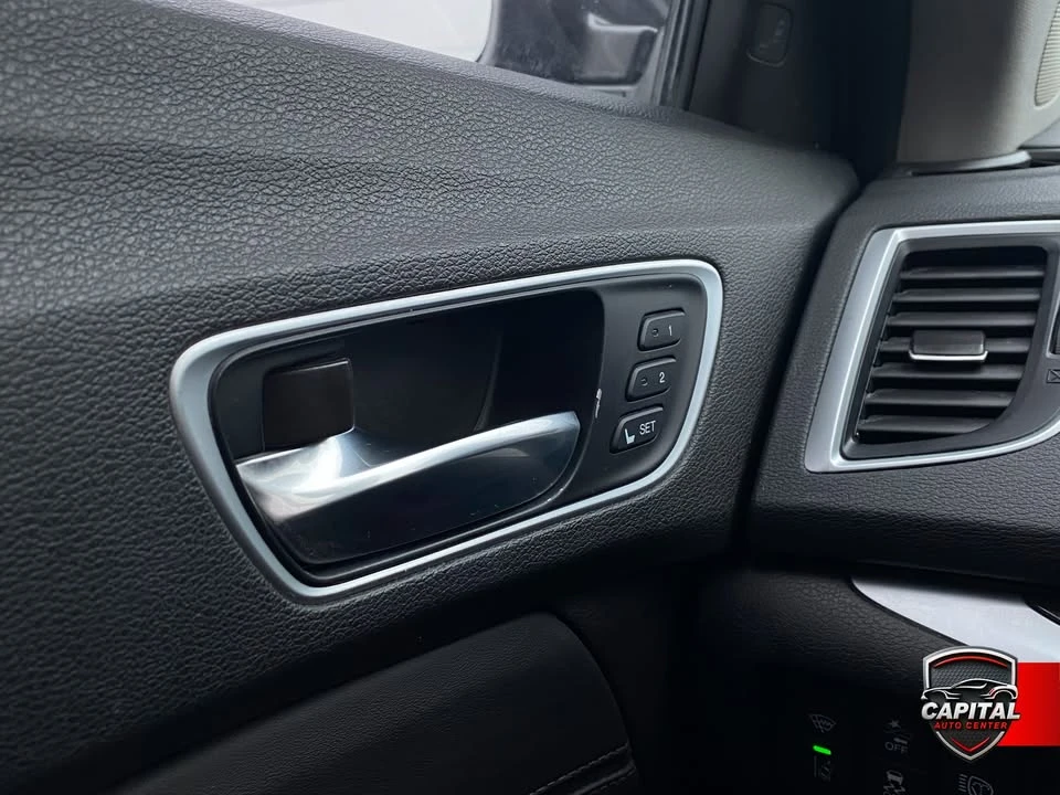 2018 Acura TLX 1st Gen - Image 12 of 16