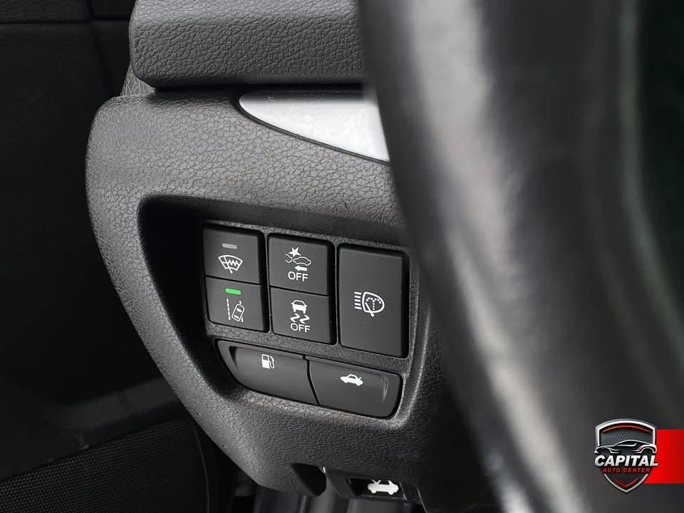 2018 Acura TLX 1st Gen - Image 13 of 16