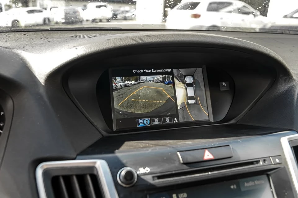 2018 Acura TLX 2nd Gen - Image 15 of 19