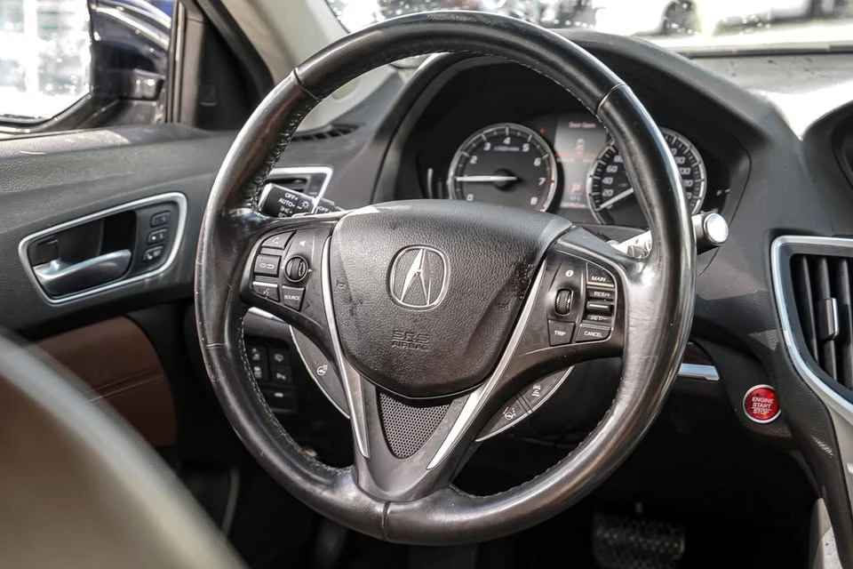 2018 Acura TLX 2nd Gen - Image 14 of 19