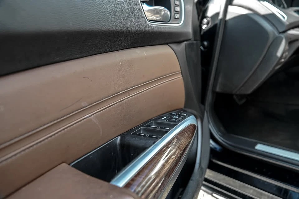 2018 Acura TLX 2nd Gen - Image 8 of 19