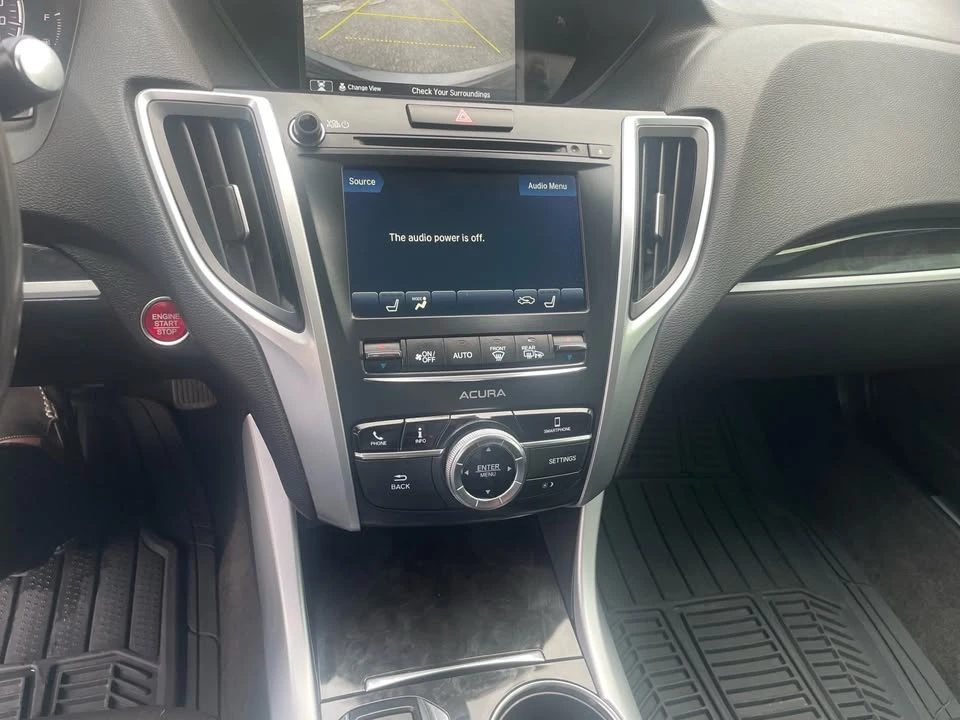 2018 Acura TLX 2nd Gen - Image 19 of 20