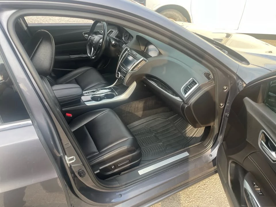 2018 Acura TLX 2nd Gen - Image 12 of 20
