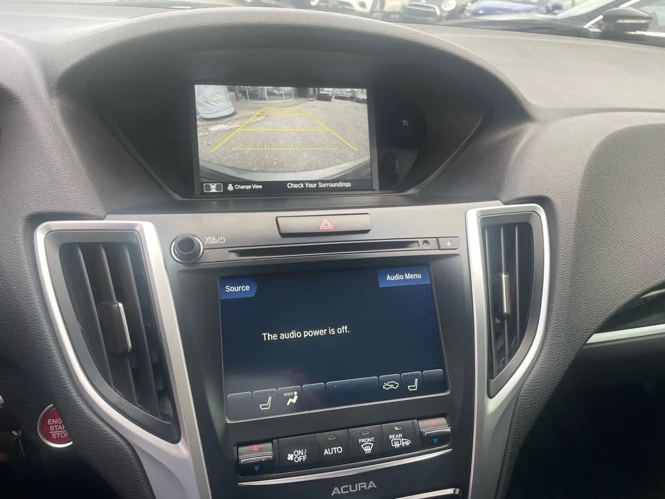 2018 Acura TLX 2nd Gen - Image 18 of 20
