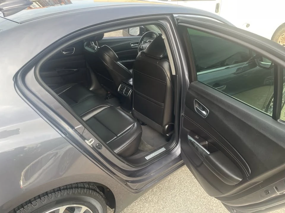2018 Acura TLX 2nd Gen - Image 13 of 20