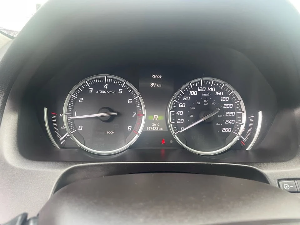2018 Acura TLX 2nd Gen - Image 20 of 20