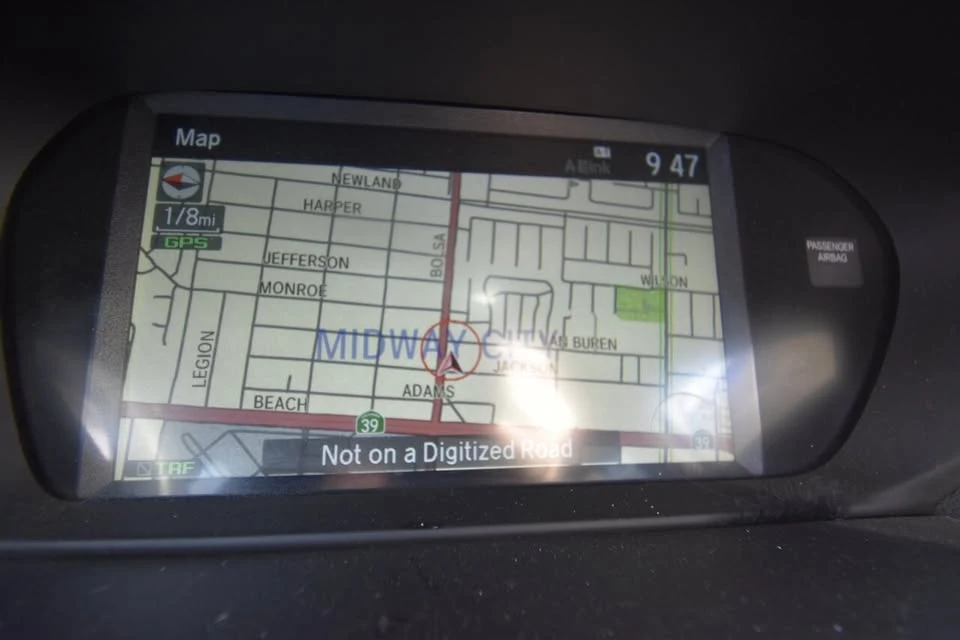 2018 Acura TLX 2nd Gen - Image 7 of 15