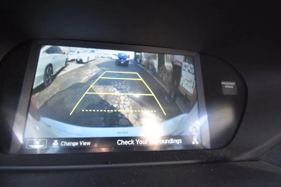 2018 Acura TLX 2nd Gen - Image 13 of 15