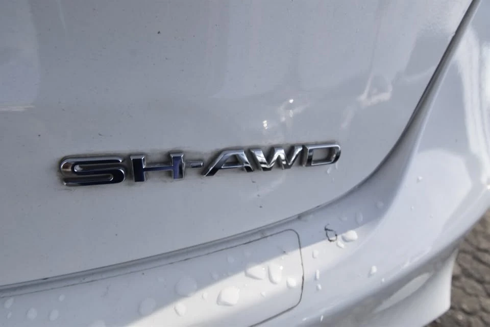 2018 Acura TLX 2nd Gen - Image 14 of 15