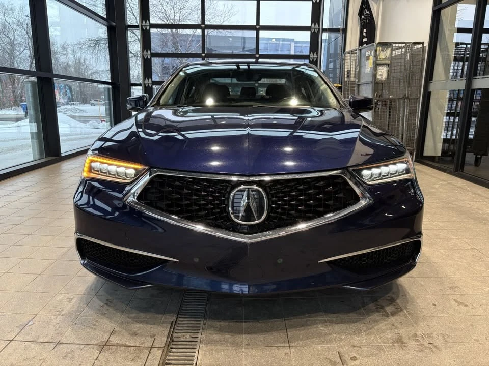 2018 Acura TLX 2nd Gen - Image 2 of 20