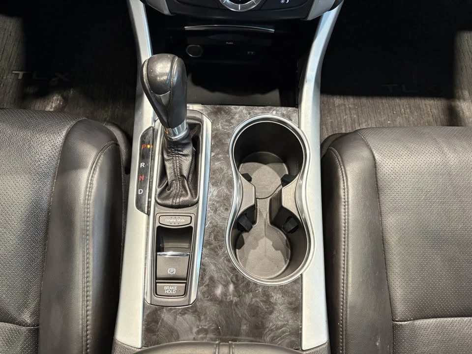 2018 Acura TLX 2nd Gen - Image 19 of 20