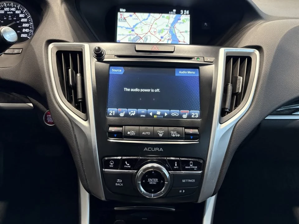 2018 Acura TLX 2nd Gen - Image 18 of 20