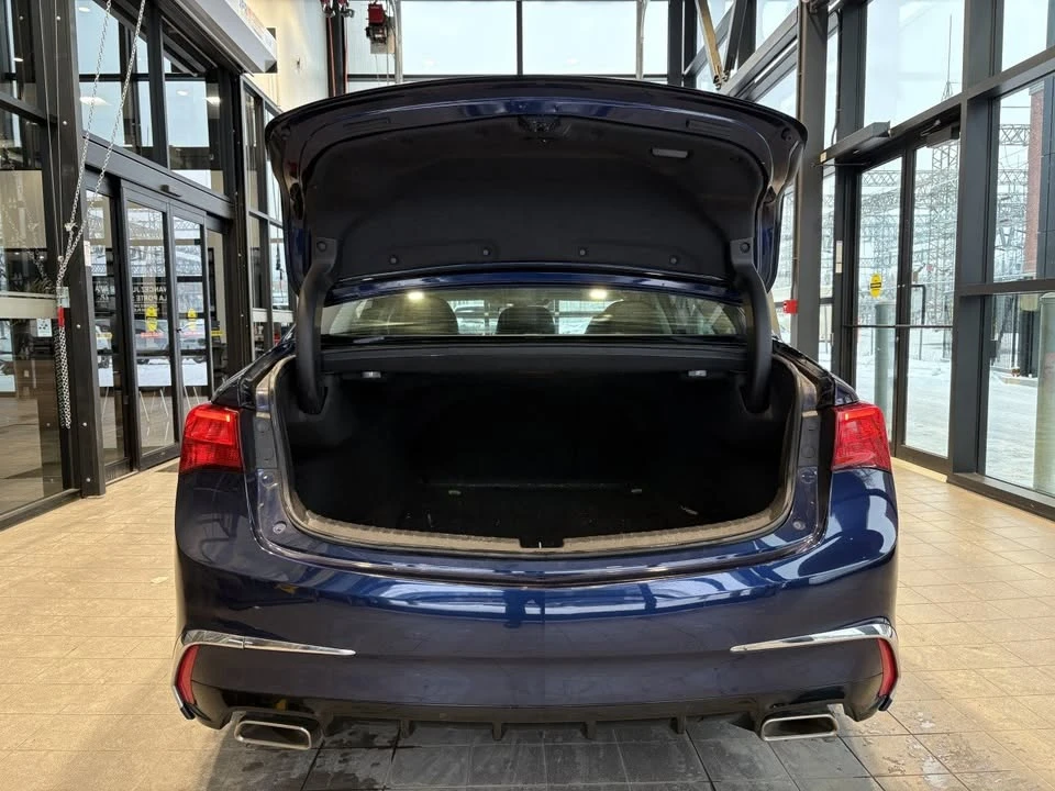 2018 Acura TLX 2nd Gen - Image 13 of 20