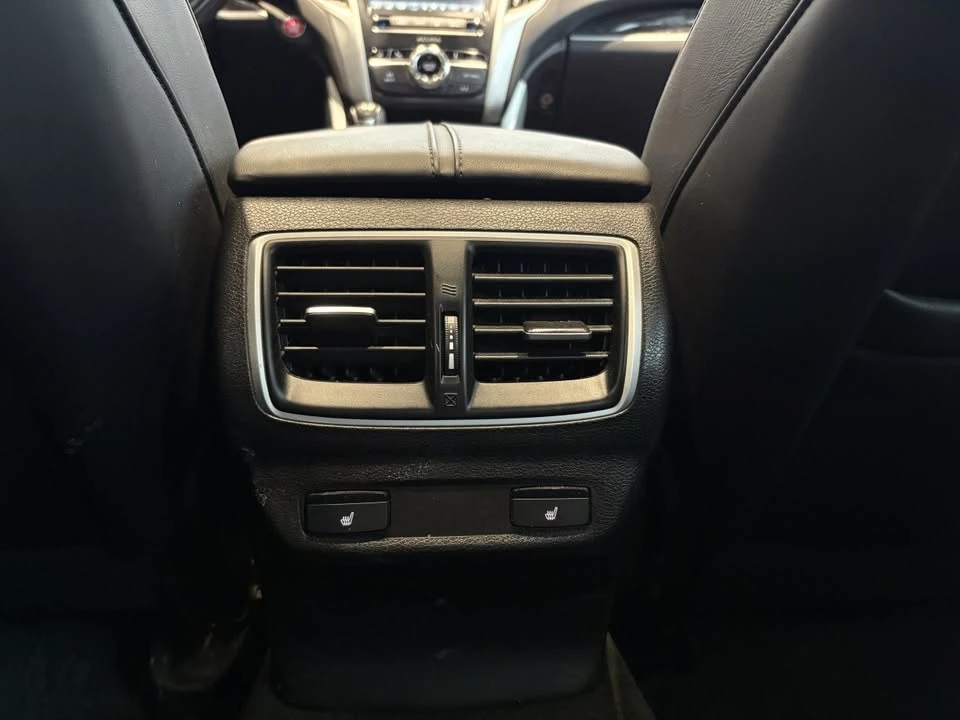 2018 Acura TLX 2nd Gen - Image 20 of 20