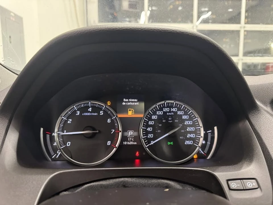2018 Acura TLX 2nd Gen - Image 18 of 19