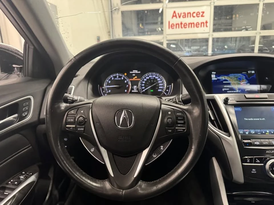 2018 Acura TLX 2nd Gen - Image 15 of 19