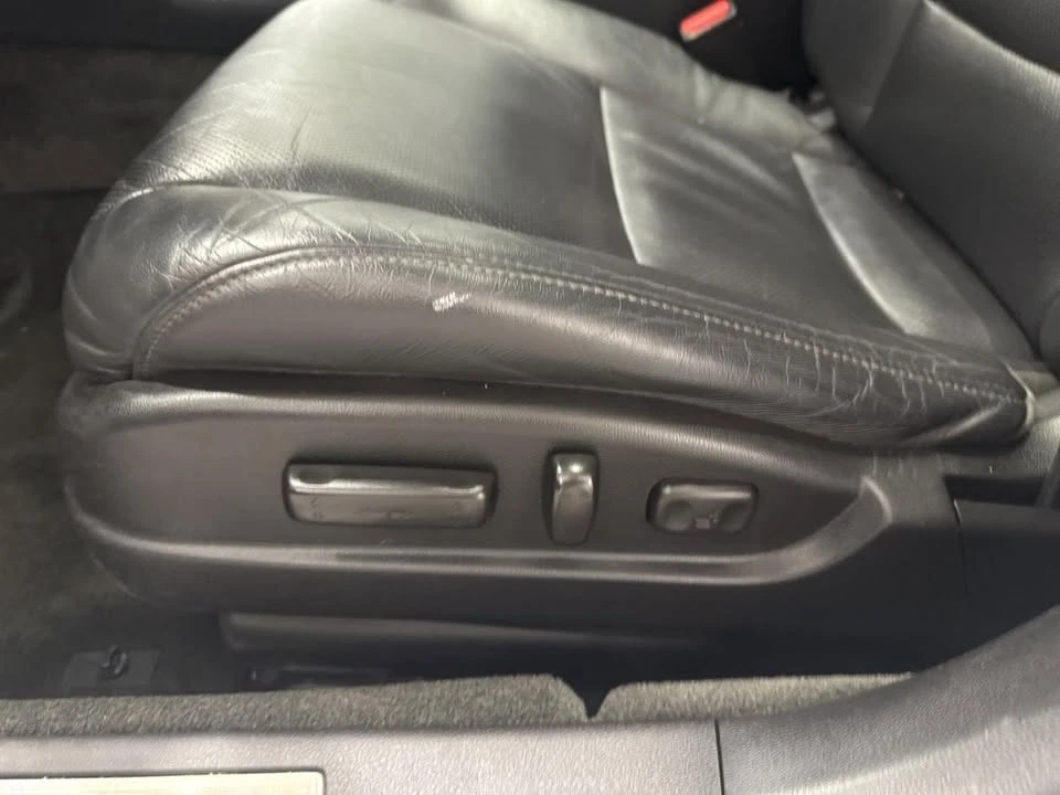2018 Acura TLX 2nd Gen - Image 10 of 19