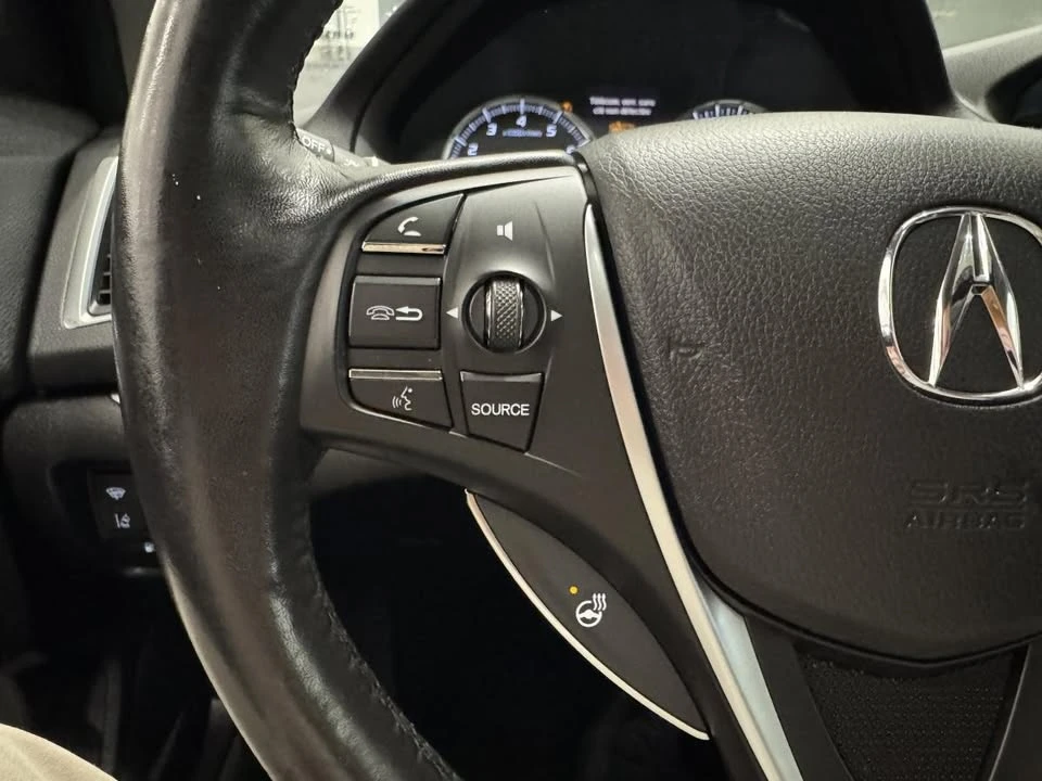 2018 Acura TLX 2nd Gen - Image 17 of 19