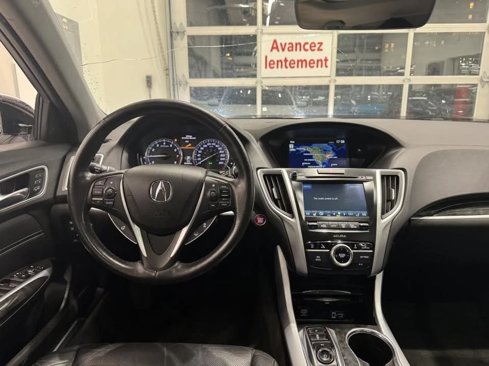 2018 Acura TLX 2nd Gen - Image 14 of 19