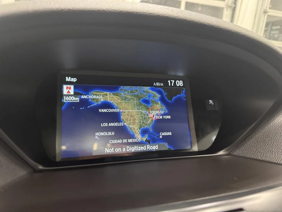 2018 Acura TLX 2nd Gen - Image 19 of 19