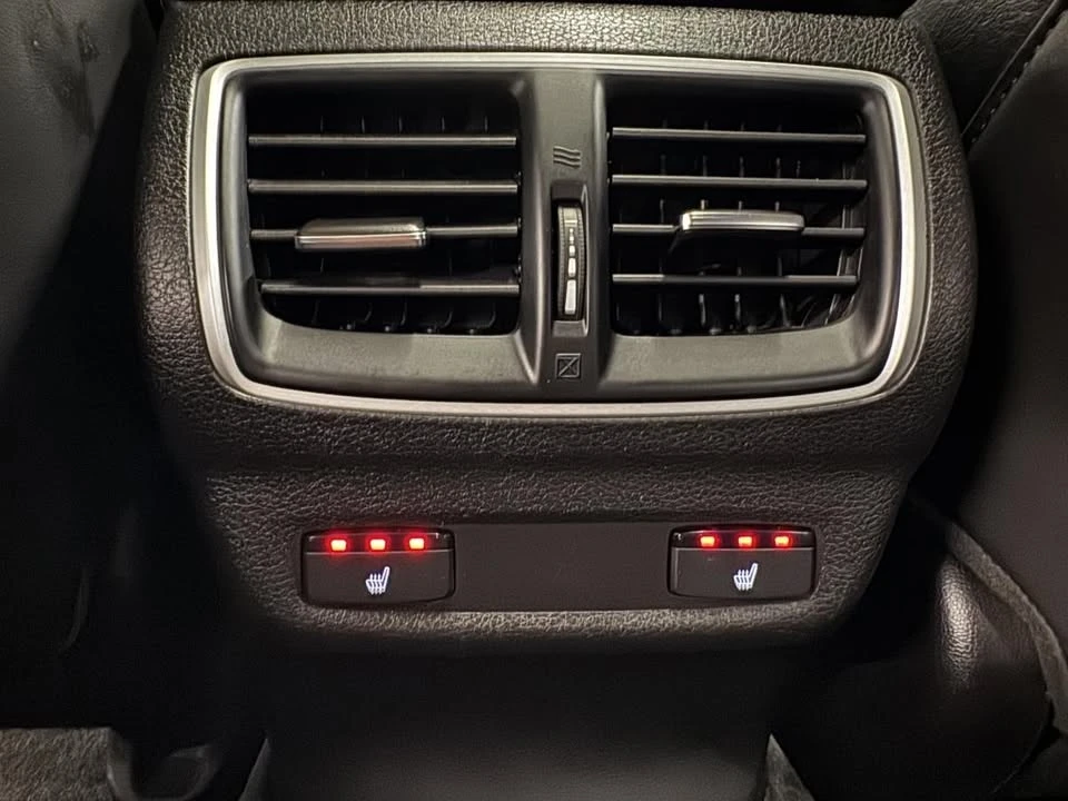 2018 Acura TLX 2nd Gen - Image 13 of 19