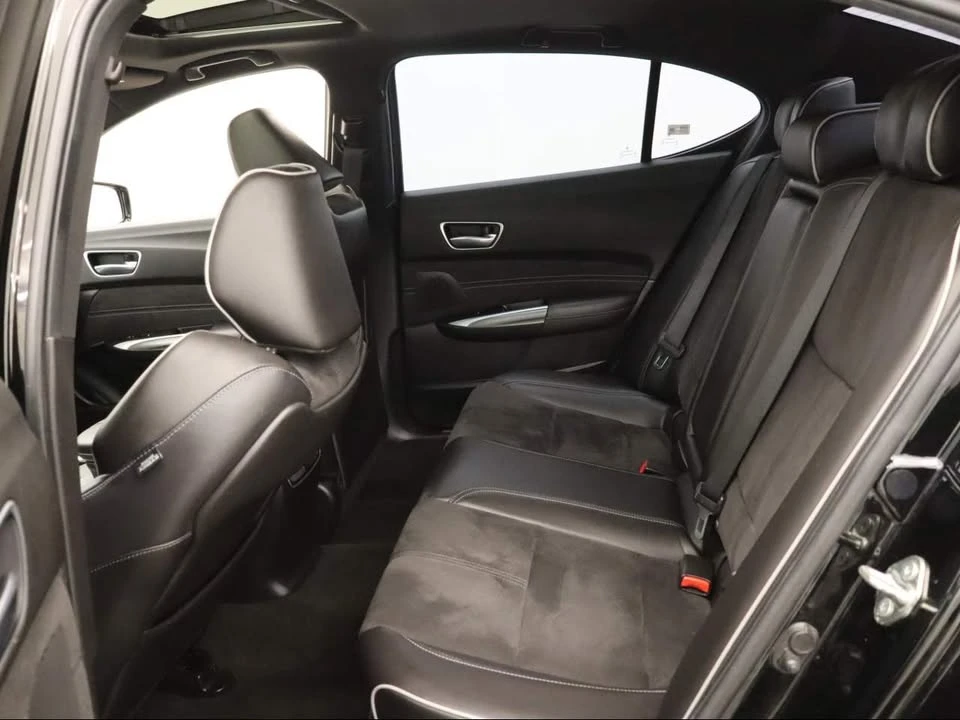 2018 Acura TLX 1st Gen - Image 18 of 19