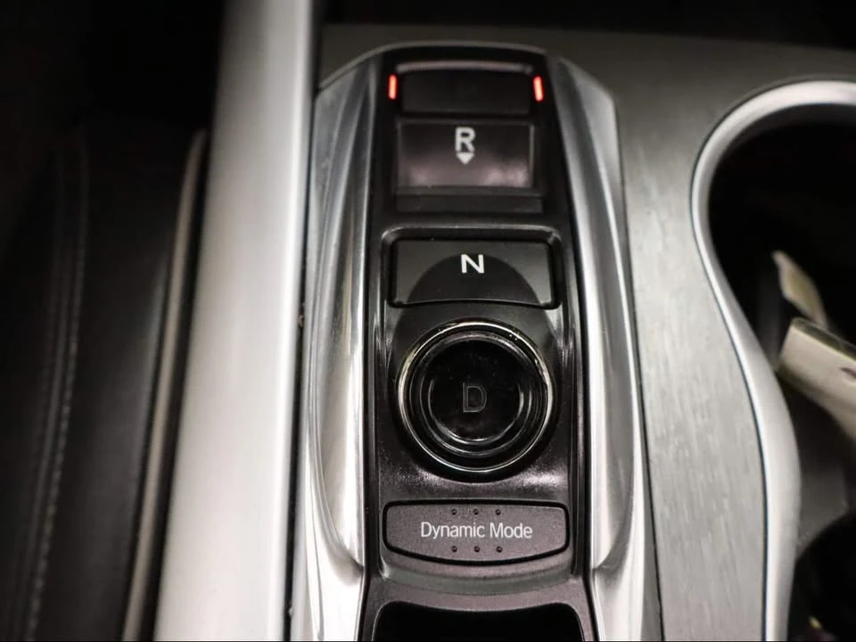 2018 Acura TLX 1st Gen - Image 10 of 19