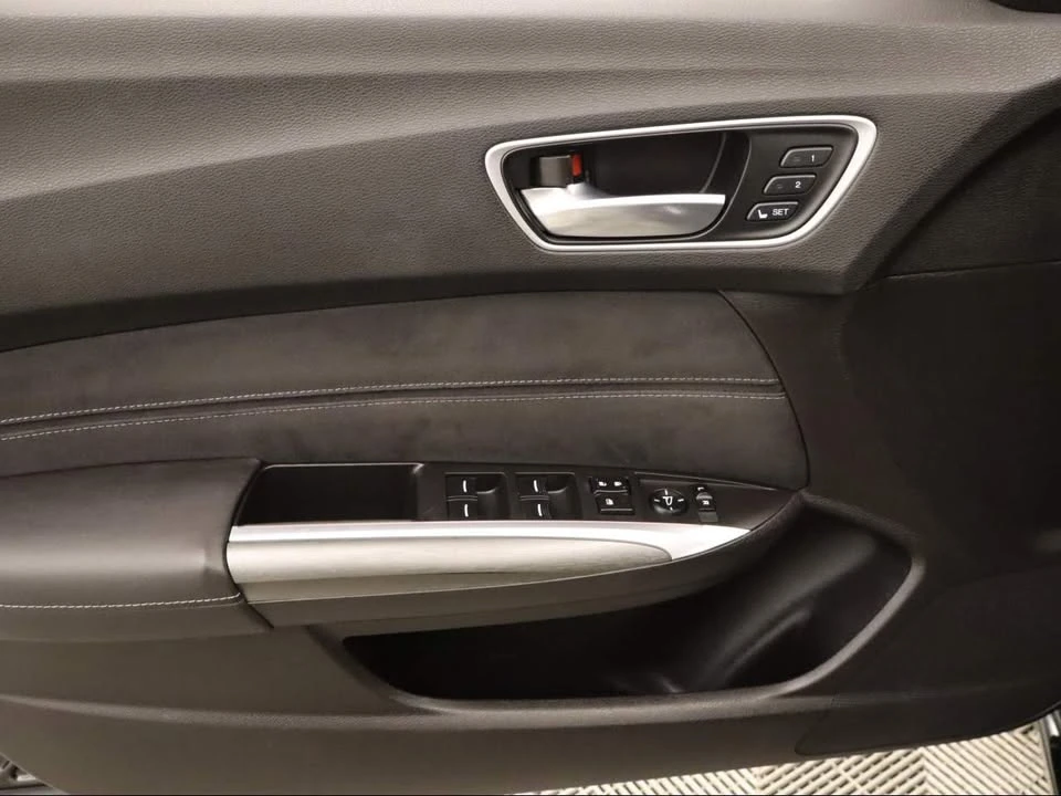 2018 Acura TLX 1st Gen - Image 19 of 19