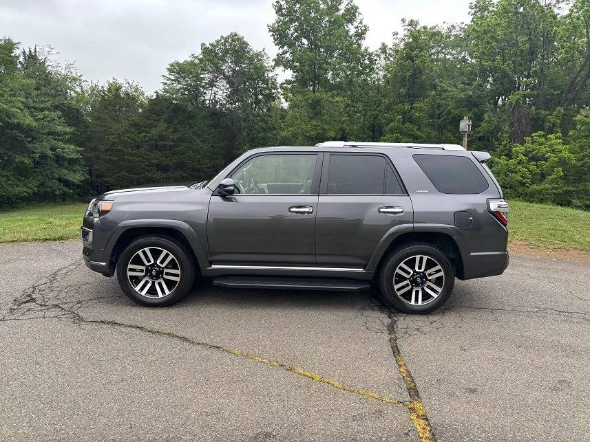 2018 Toyota 4Runner 5th Gen - Image 2 of 9