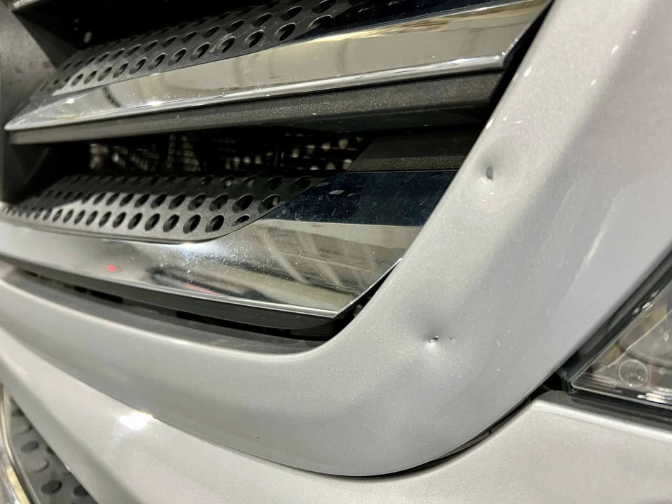 2018 Airstream - Image 17 of 31