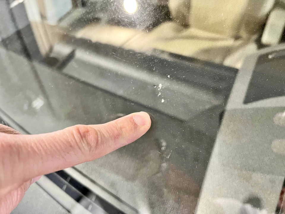 2018 Airstream - Image 18 of 31