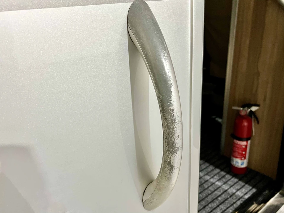 2018 Airstream - Image 22 of 31