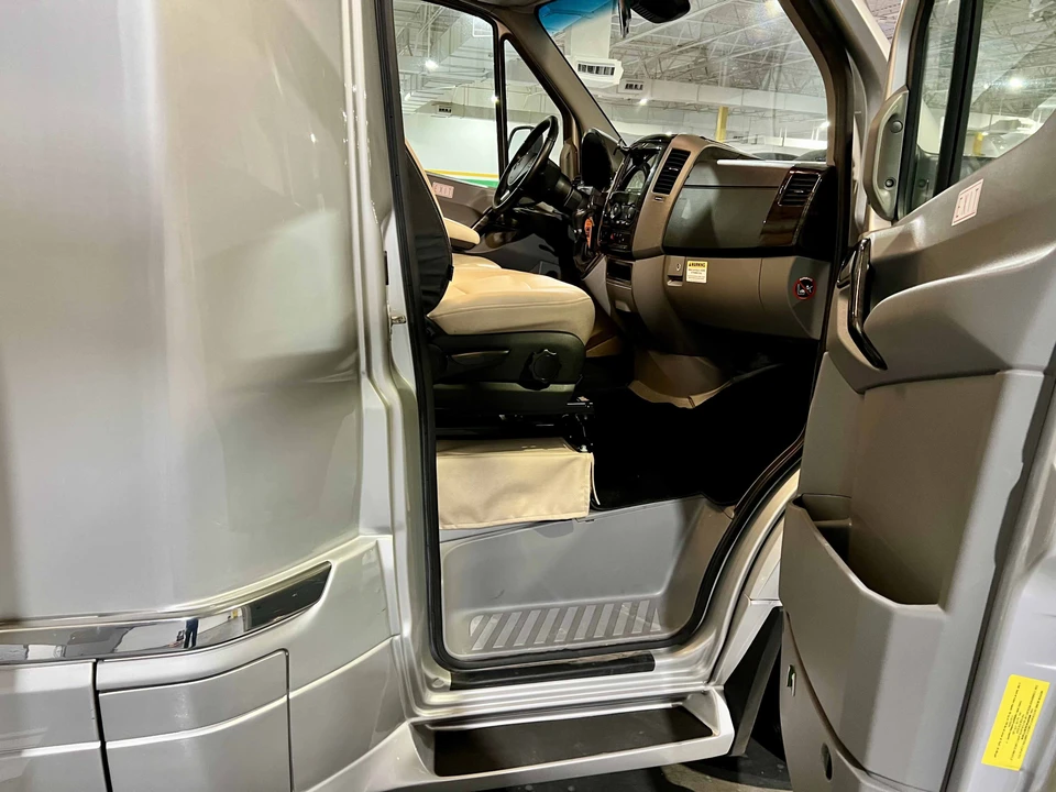 2018 Airstream - Image 31 of 31