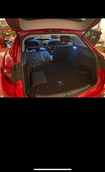 2018 Alfa Romeo 4C Spider - Image 2 of 5