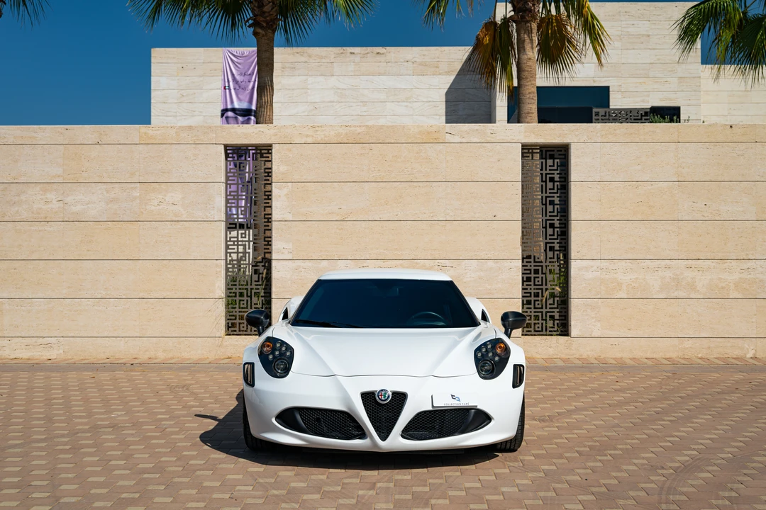 2018 Alfa Romeo 4C Spider - Image 2 of 31