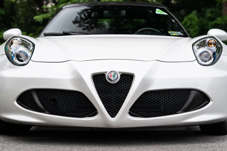 2018 Alfa Romeo 4C Spider - Image 5 of 20