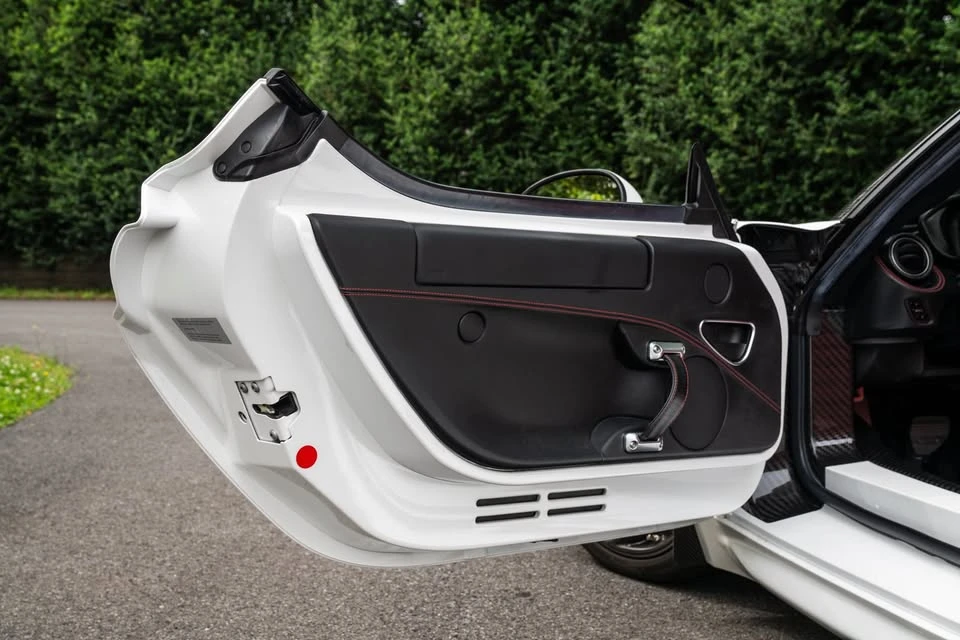 2018 Alfa Romeo 4C Spider - Image 15 of 20