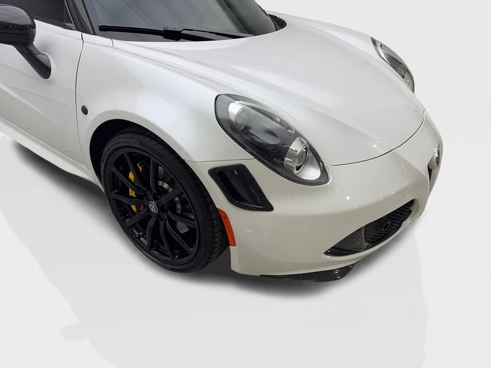 2018 Alfa Romeo 4C Coupe - Image 19 of 21