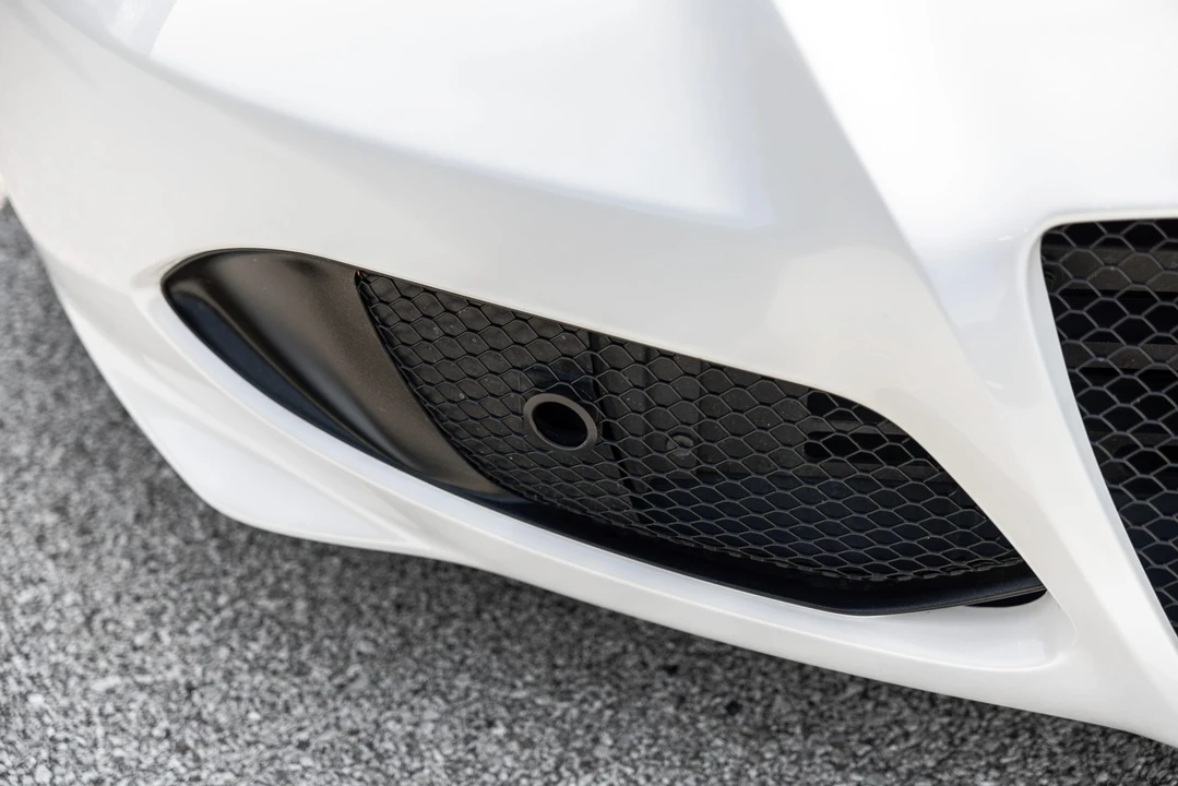2018 Alfa Romeo 4C Coupe - Image 20 of 31