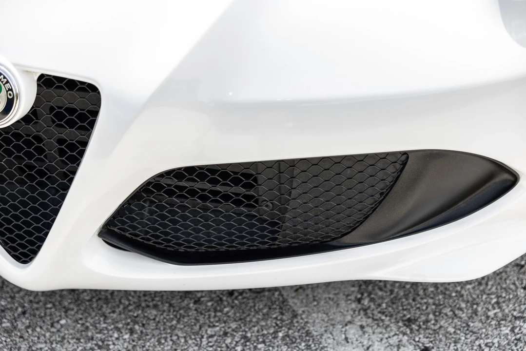 2018 Alfa Romeo 4C Coupe - Image 21 of 31