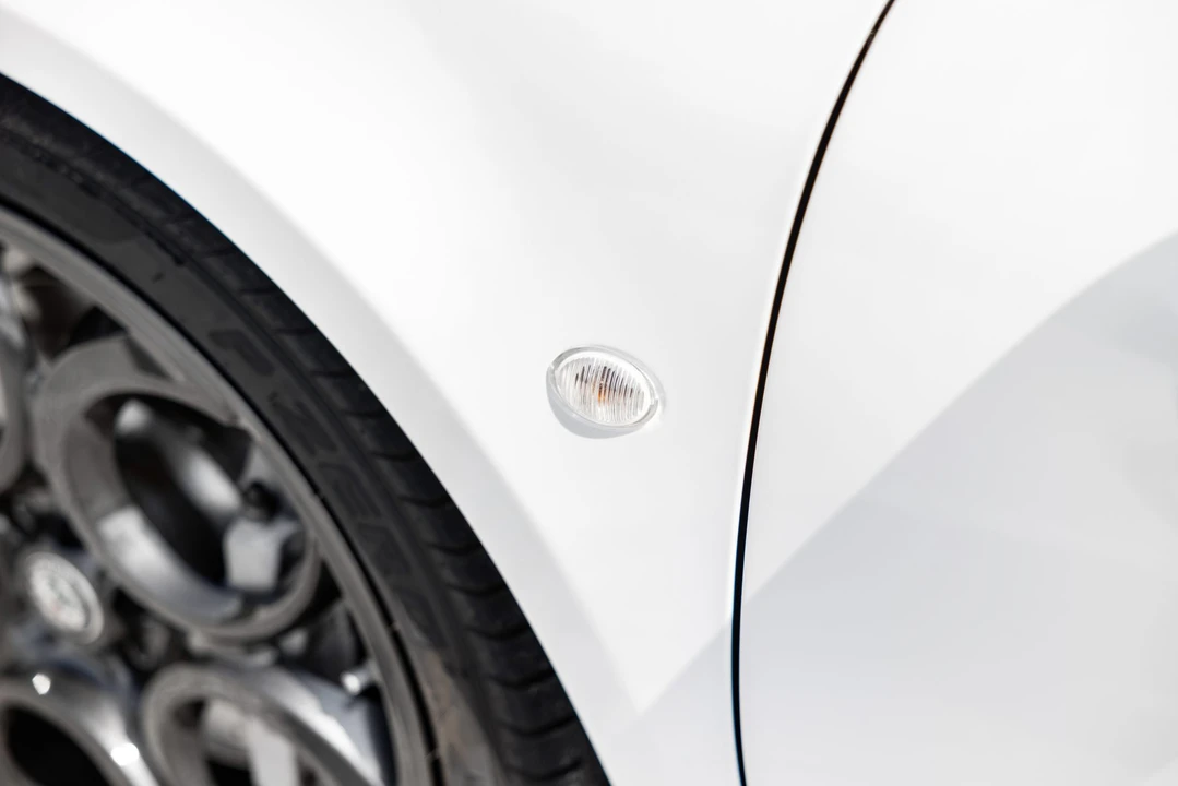 2018 Alfa Romeo 4C Coupe - Image 30 of 31