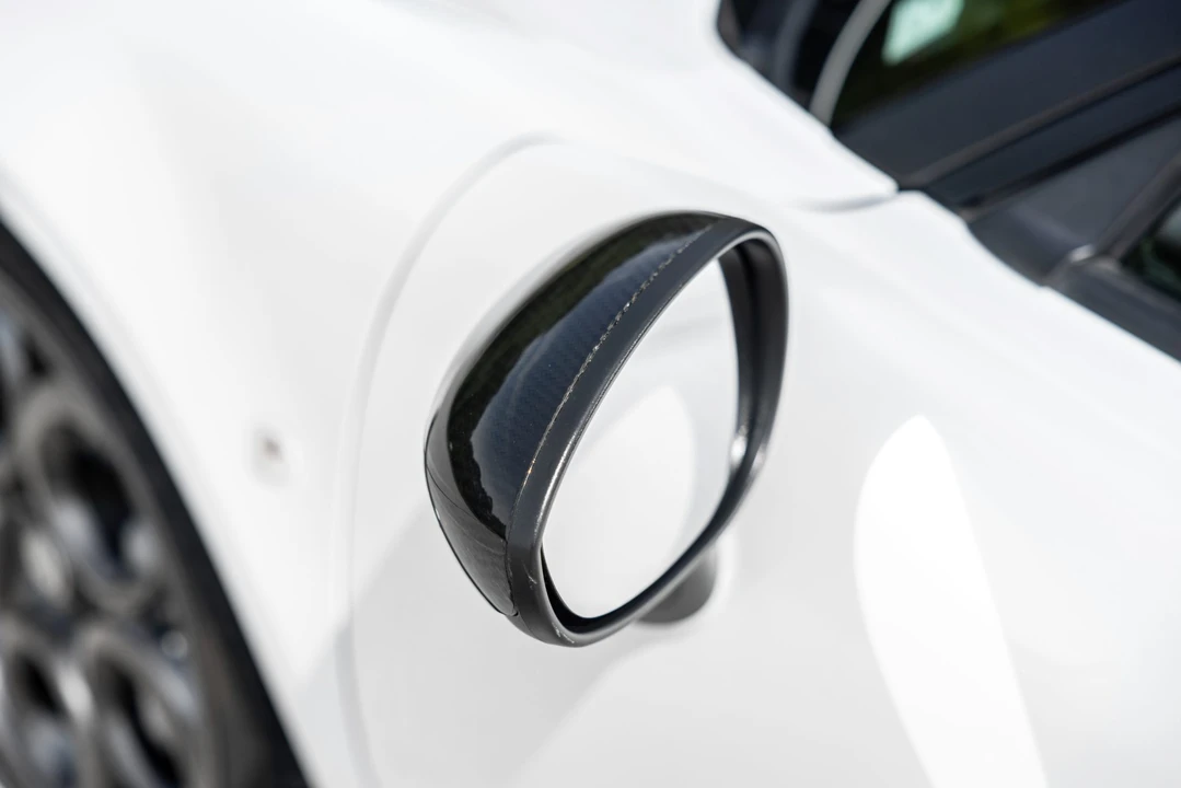 2018 Alfa Romeo 4C Coupe - Image 29 of 31