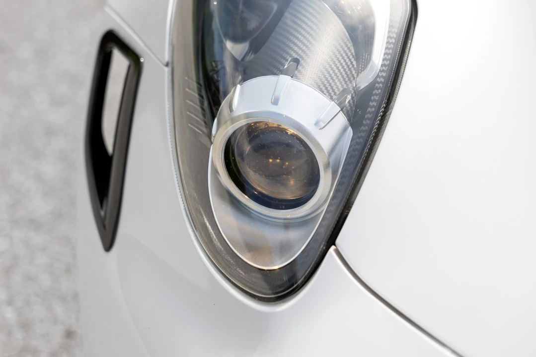 2018 Alfa Romeo 4C Coupe - Image 14 of 31