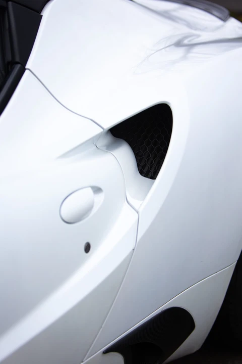 2018 Alfa Romeo 4C Coupe - Image 23 of 31