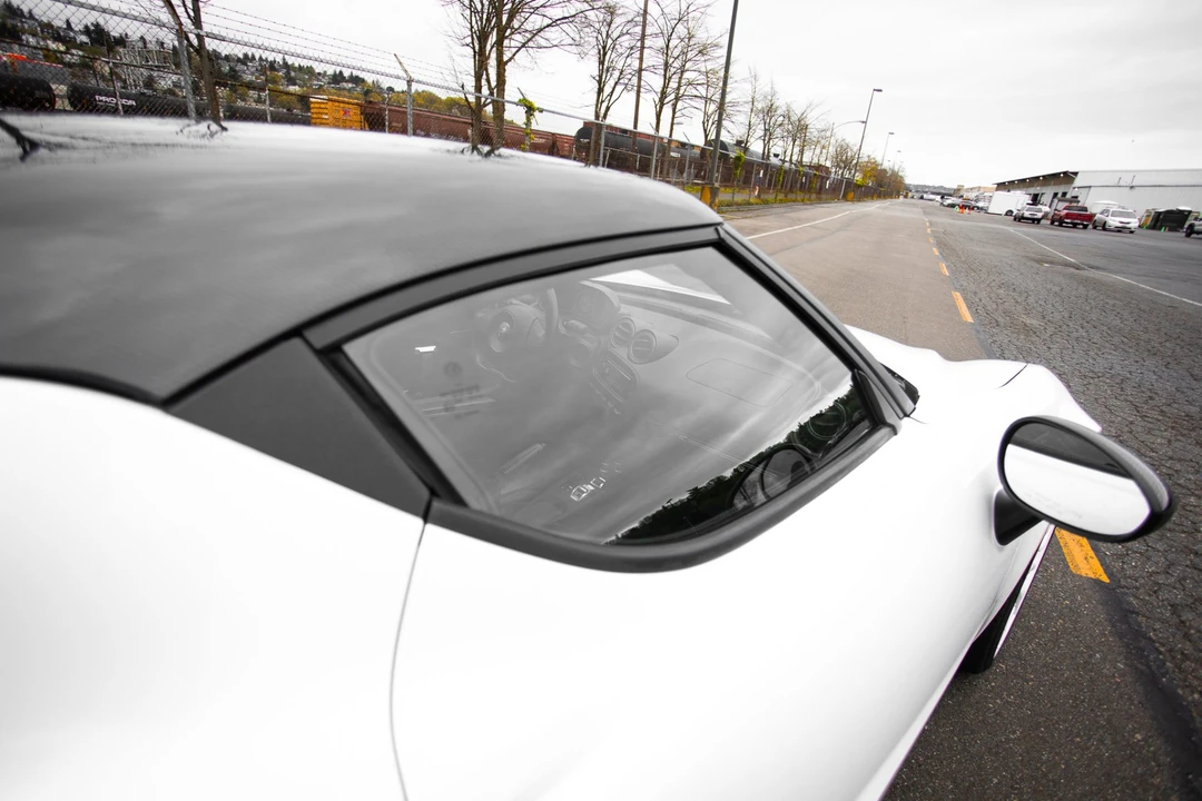 2018 Alfa Romeo 4C Coupe - Image 11 of 31