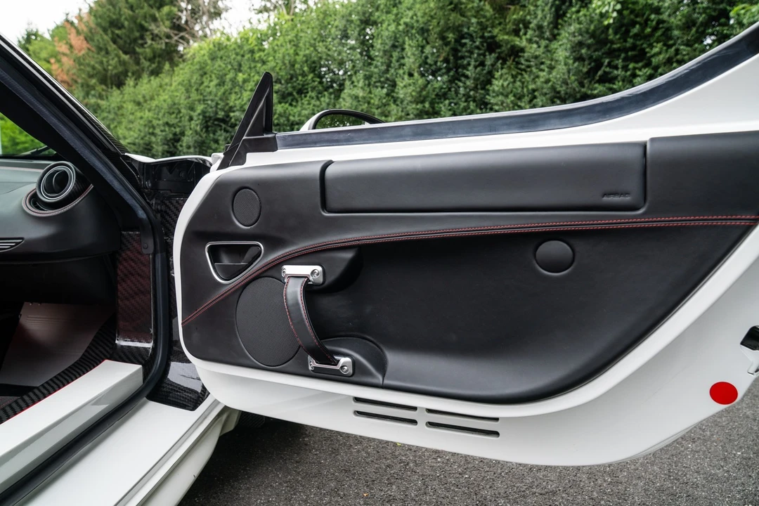 2018 Alfa Romeo 4C Spider - Image 28 of 31