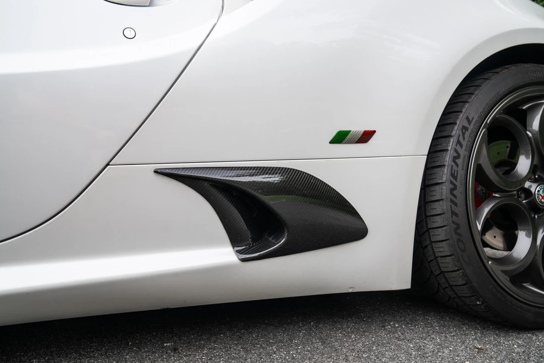 2018 Alfa Romeo 4C Spider - Image 10 of 31