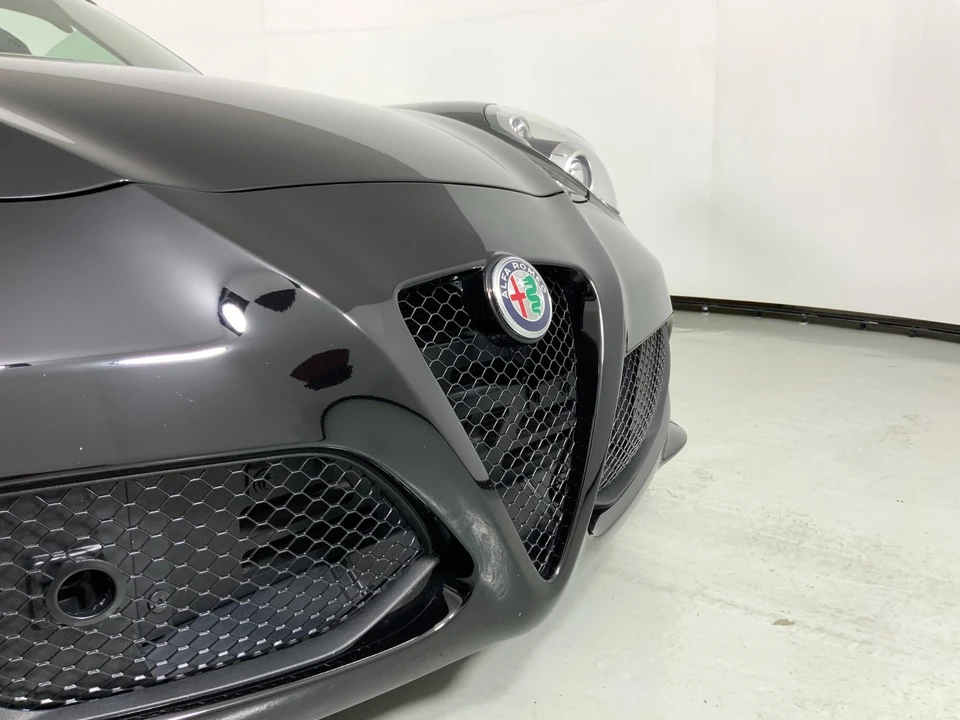 2018 Alfa Romeo 4C Spider - Image 17 of 30