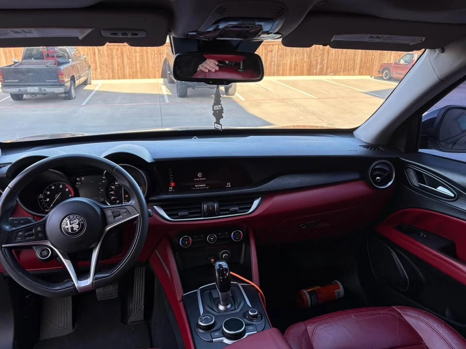 2018 Alfa Romeo 4C Spider - Image 13 of 14